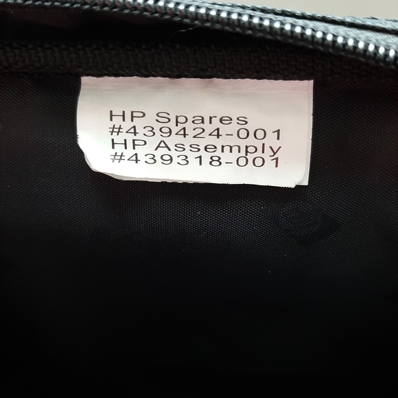 HP Laptop Bag - Picture 5 of 9